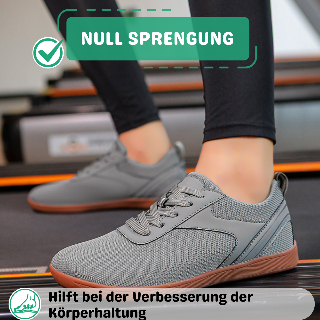 Barfustep™ Wander Pro Barfußschuhe