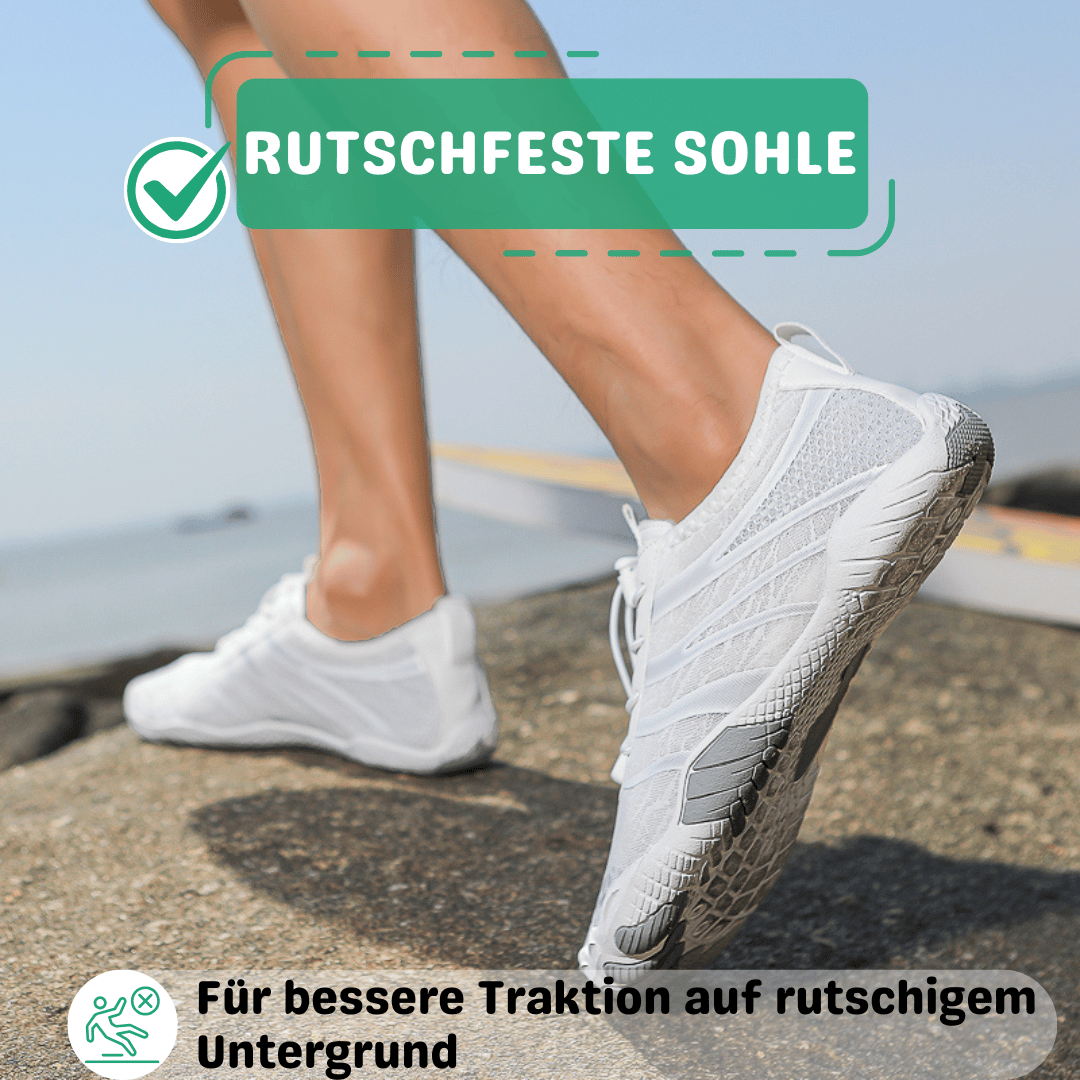 Barfustep™ Travel Pro Barfußschuhe