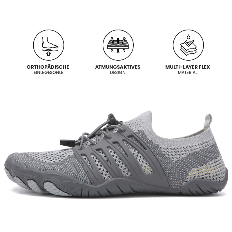Barfustep™ Sports Pro Barfußschuhe