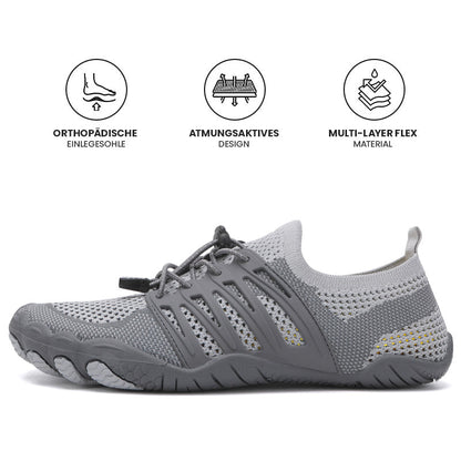 Barfustep™ Sports Pro Barfußschuhe