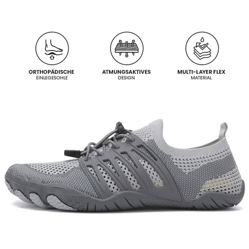 Barfustep™ Sports Pro Barfußschuhe
