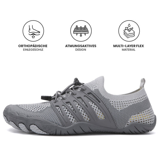 Barfustep™ Sports Pro Barfußschuhe