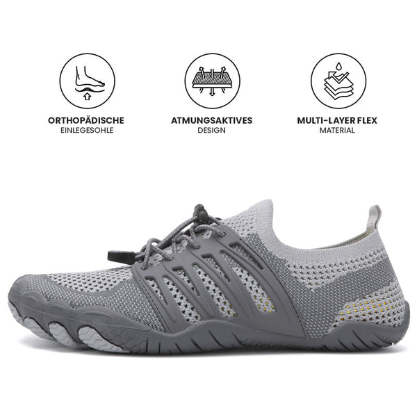 Barfustep™ Sports Pro Barfußschuhe