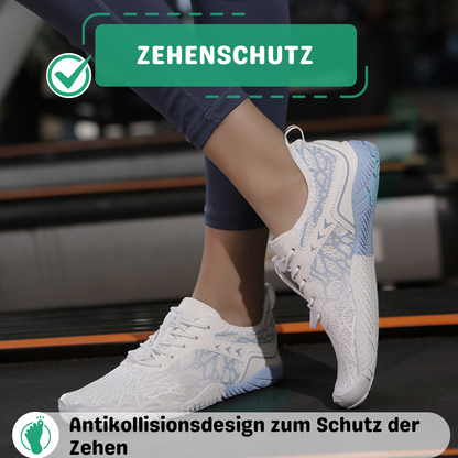 Barfustep™ Move Ease Barfußschuhe