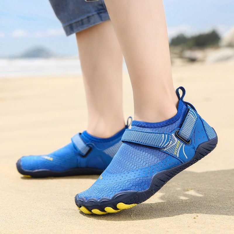 Barfustep™ Sport Pro Barfußschuhe für Kinder