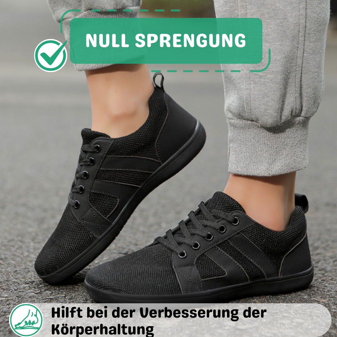 Barfustep™ BareEase Barfußschuhe