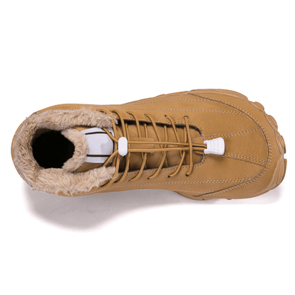Barfustep™ PuffGo - Winter Barfußschuhe