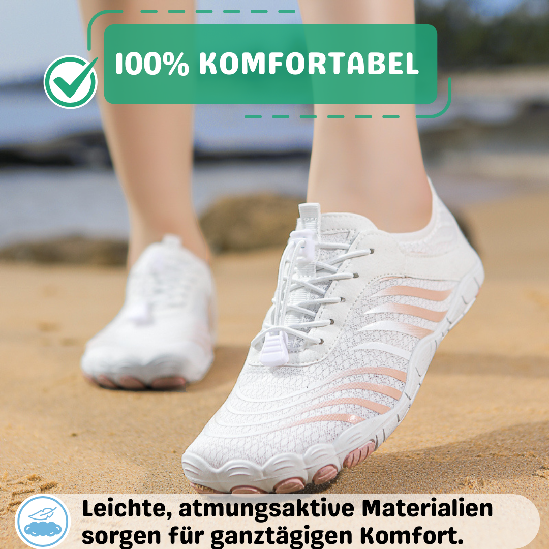 Barfustep™ Step Ease Barfußschuhe