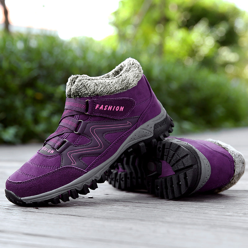Barfustep™ Schneeschützer Winterschuhe