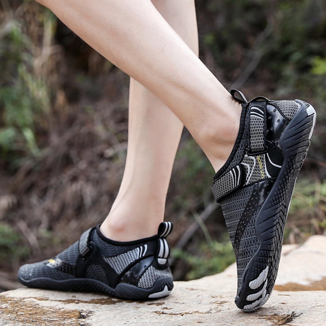 Barfustep™ Sports Barfußschuhe