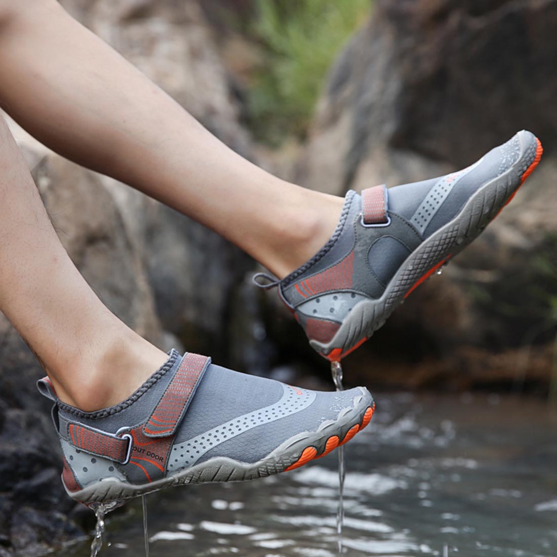 Barfustep™ Sports Barfußschuhe