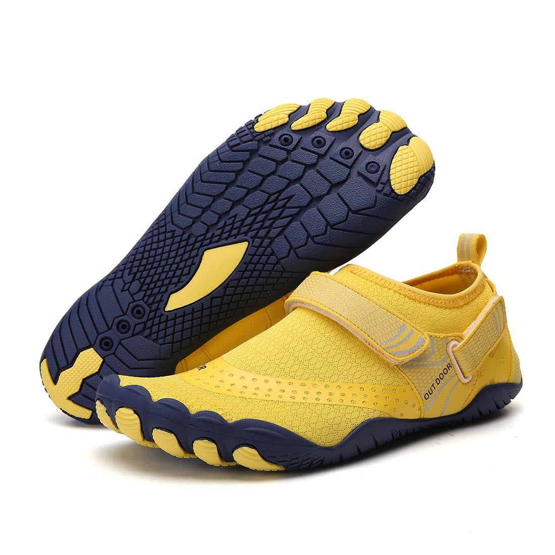 Barfustep™ Sports Barfußschuhe