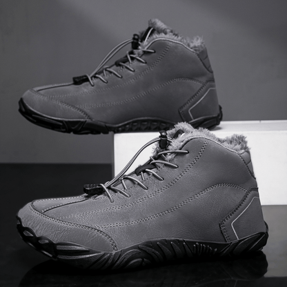 Barfustep™ PuffGo - Winter Barfußschuhe