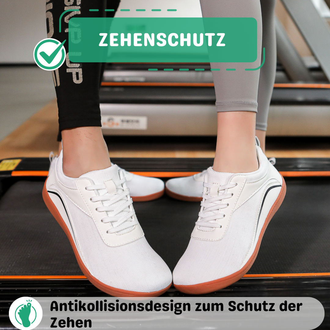 Barfustep™ ToeFree Barfußschuhe