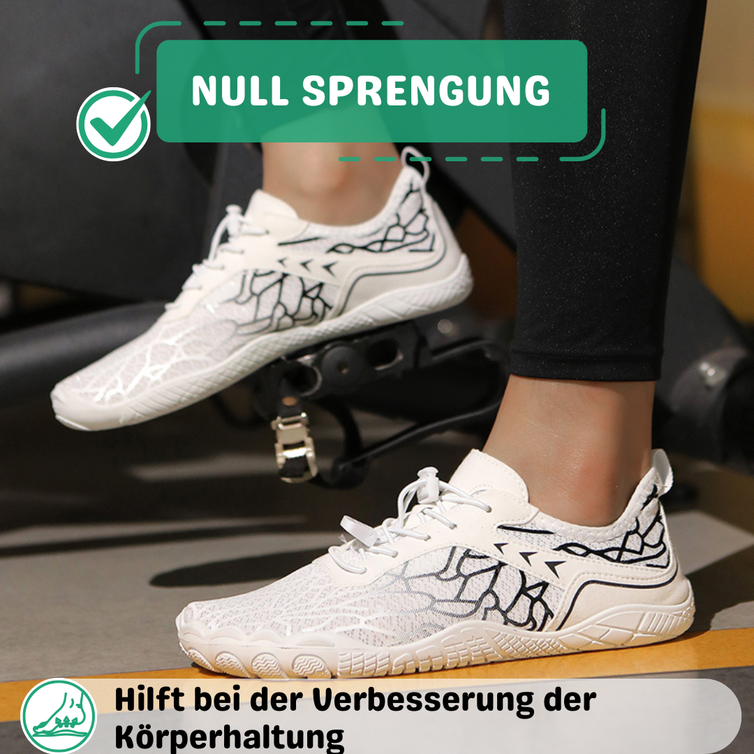 Barfustep™ Move Ease Barfußschuhe