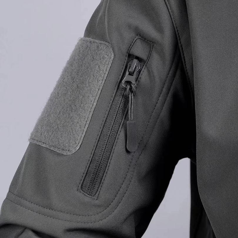 Barfustep™ Esker Wasserdichte Outdoorjacke