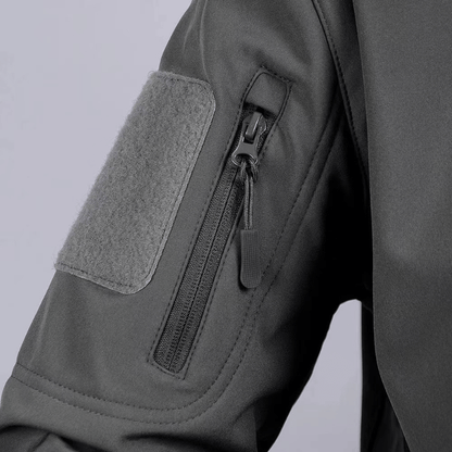 Barfustep™ Esker Wasserdichte Outdoorjacke