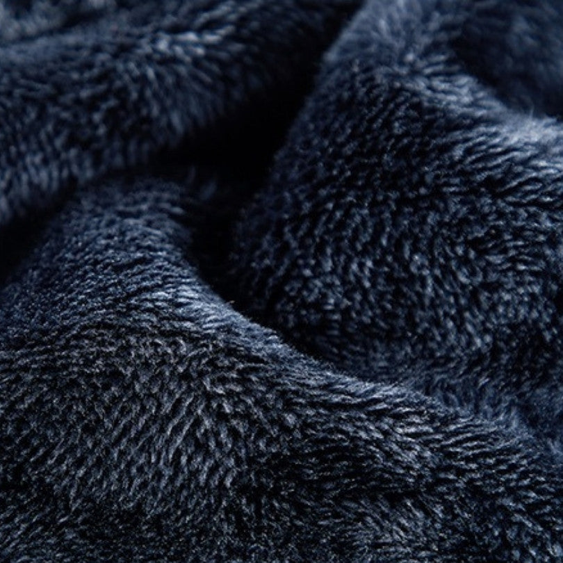 Barfustep™ Skarnix Fleece Outdoor Jacket