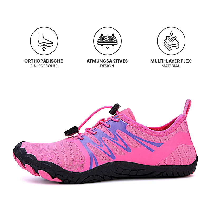 Barfustep™ Outdoor Pro Barfußschuhe