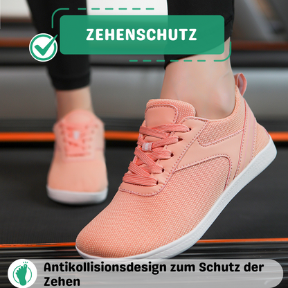 Barfustep™ Wander Pro Barfußschuhe