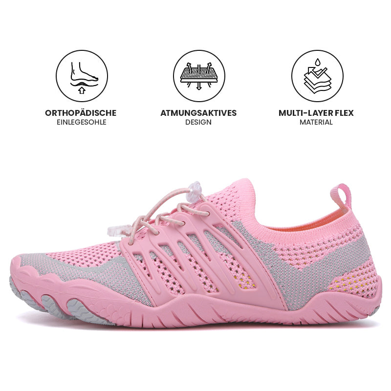 Barfustep™ Sports Pro Barfußschuhe