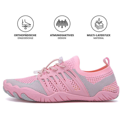 Barfustep™ Sports Pro Barfußschuhe