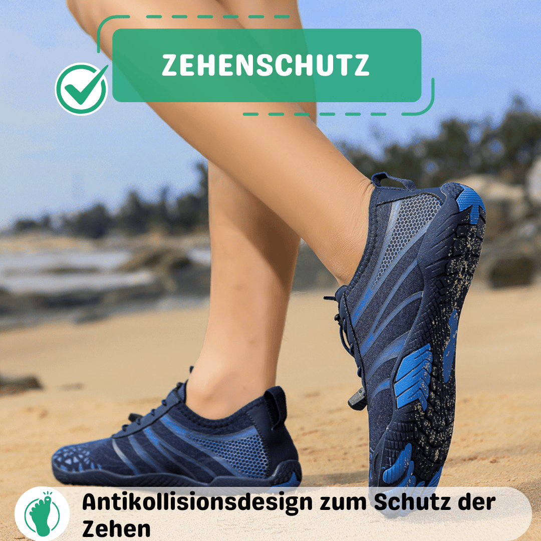 Barfustep™ Travel Pro Barfußschuhe