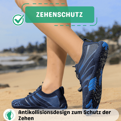 Barfustep™ Travel Pro Barfußschuhe