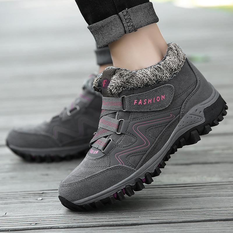 Barfustep™ Schneeschützer Winterschuhe