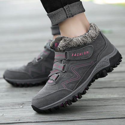 Barfustep™ Schneeschützer Winterschuhe