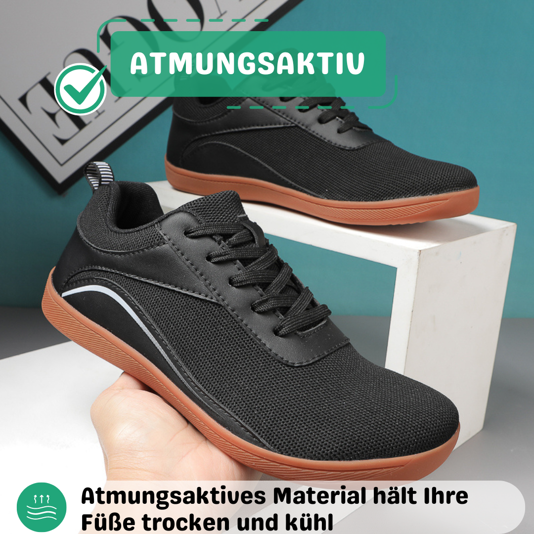 Barfustep™ Wander Pro Barfußschuhe