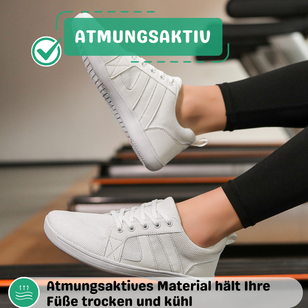 Barfustep™ BareEase Barfußschuhe