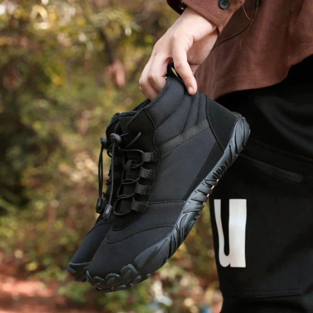 Barfustep™ Winter Wasserfester Barfußschuhe