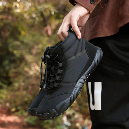 Barfustep™ Winter Wasserfester Barfußschuhe