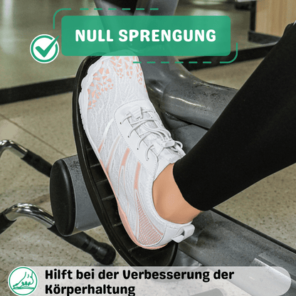 Barfustep™ Travel Pro Barfußschuhe