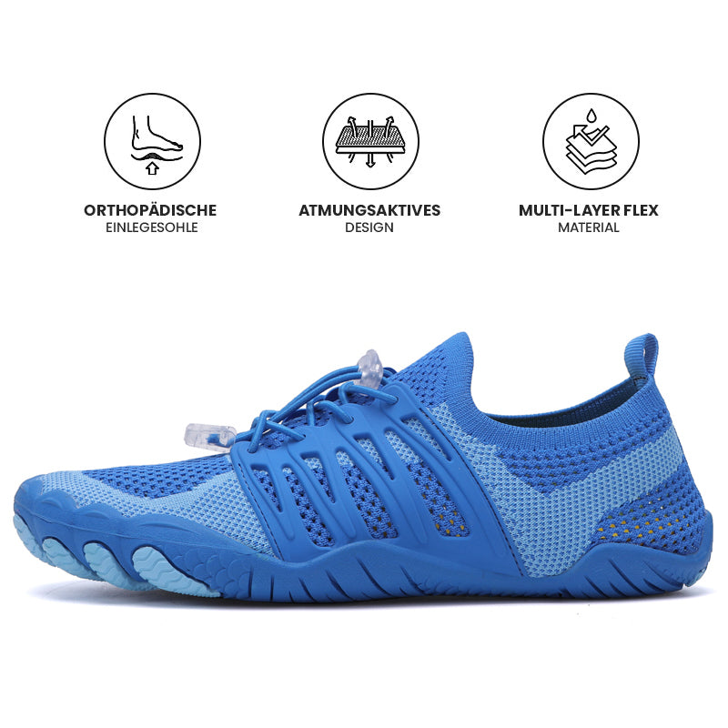 Barfustep™ Sports Pro Barfußschuhe