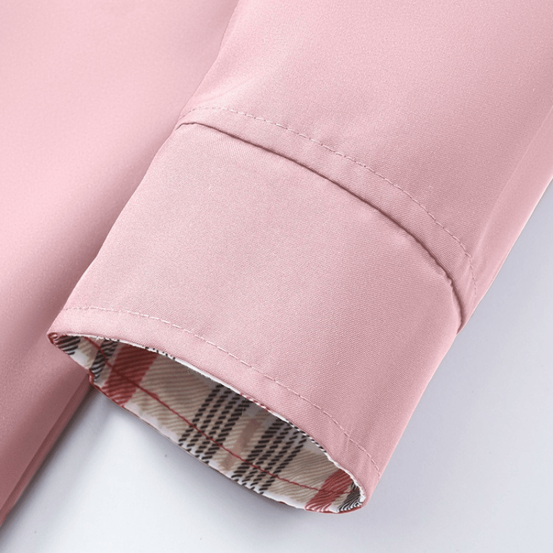 Barfustep™ Glaca Wasserdichte Regenjacke