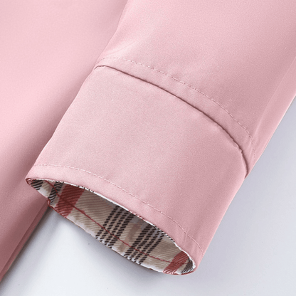 Barfustep™ Glaca Wasserdichte Regenjacke