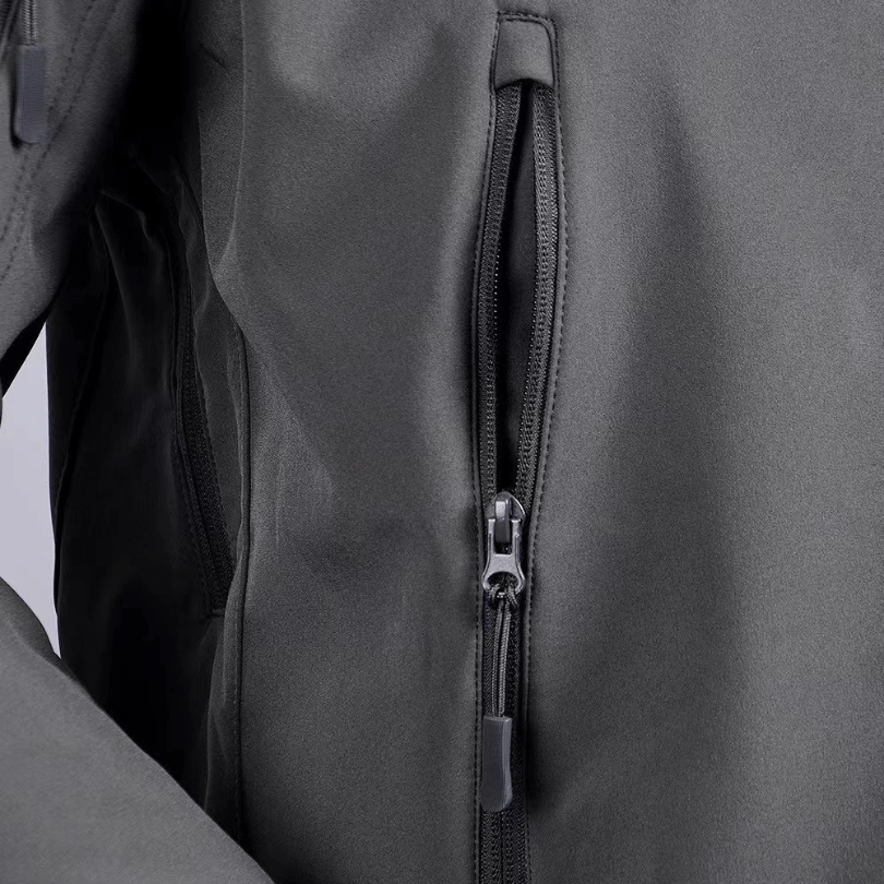 Barfustep™ Esker Wasserdichte Outdoorjacke
