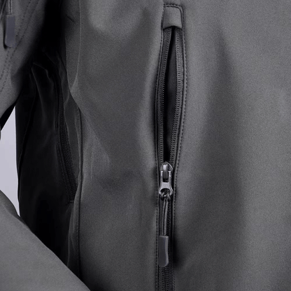 Barfustep™ Esker Wasserdichte Outdoorjacke