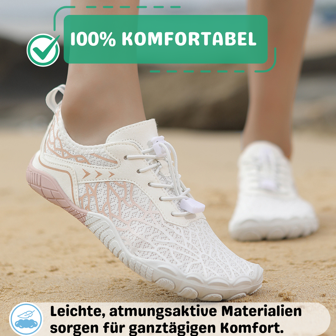Barfustep™ Move Ease Barfußschuhe