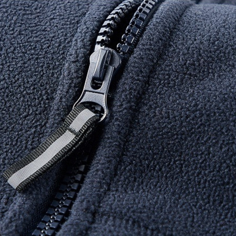 Barfustep™ Skarnix Fleece Outdoor Jacket