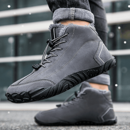 Barfustep™ PuffGo - Winter Barfußschuhe