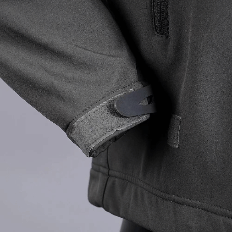 Barfustep™ Esker Wasserdichte Outdoorjacke