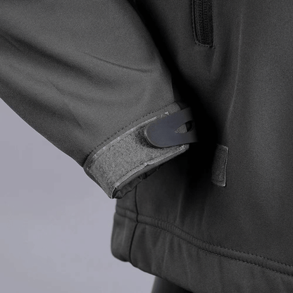 Barfustep™ Esker Wasserdichte Outdoorjacke