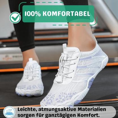 Barfustep™ Travel Pro Barfußschuhe