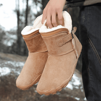Barfustep™ Cozy Pro- Winter Barfußschuhe