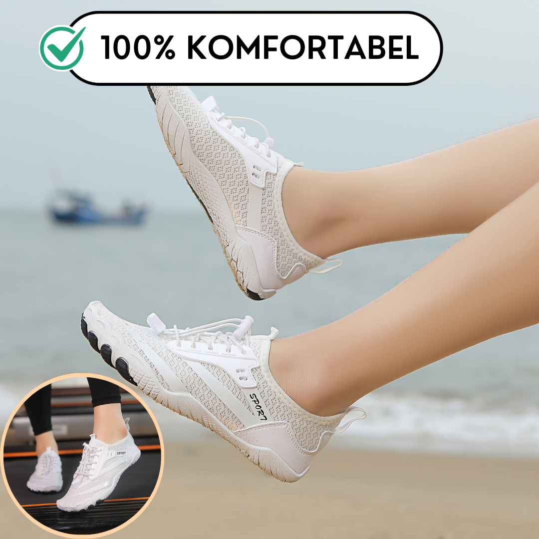 Barfustep™ Walk Pro Barfußschuhe