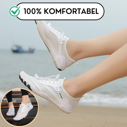 Barfustep™ Walk Pro Barfußschuhe