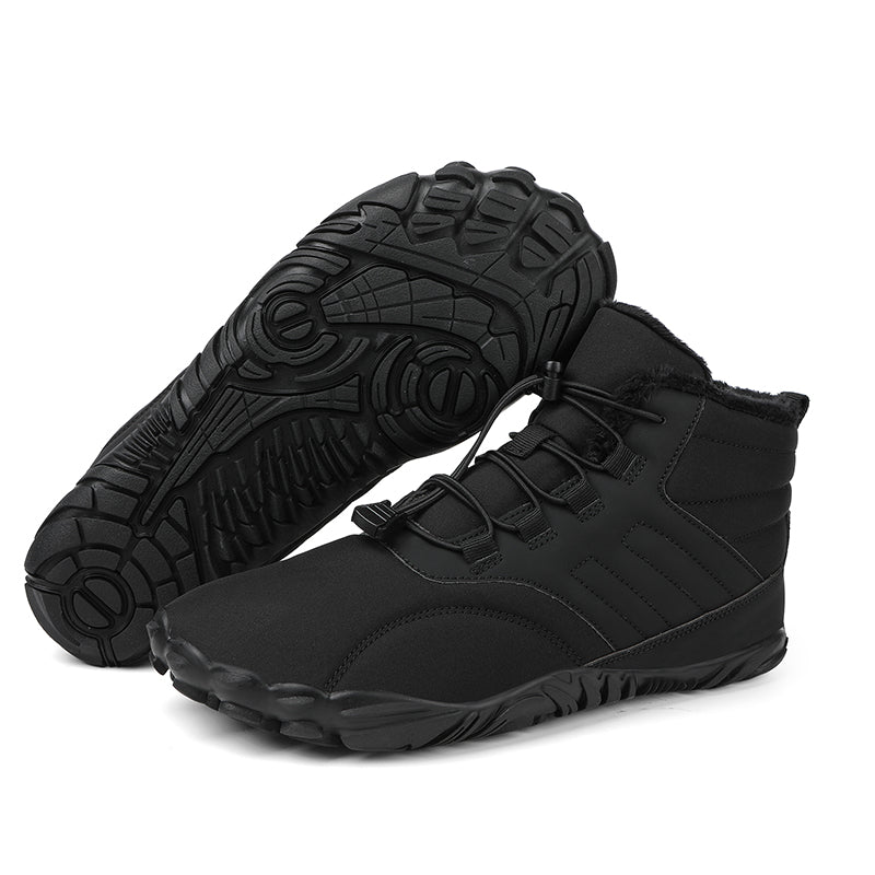 Barfustep™ Pyra - Winter Wasserfester Barfußschuhe